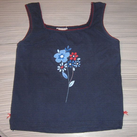 Ladies Sleepwear Tops Size Medium, Two Items. $5.00 AS AN ADD ON - Picture 1 of 4